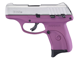 Ruger Pistol EC9s 9 mm Variant-2