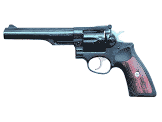 Ruger Revolver GP-100 .357 Mag Variant-12