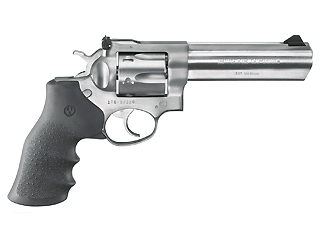 Ruger Revolver GP-100 .357 Mag Variant-5