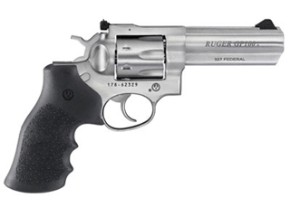 Ruger Revolver GP-100 .327 Federal Mag Variant-1