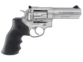 Ruger GP-100 Variant-1