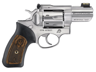 Ruger Revolver GP-100 .357 Mag Variant-22