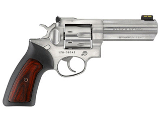 Ruger Revolver GP-100 .357 Mag Variant-23