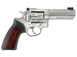 Ruger GP-100 Variant-23