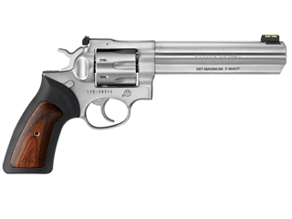 Ruger Revolver GP-100 .357 Mag Variant-24