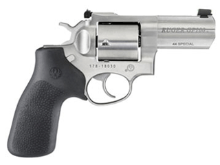 Ruger GP-100 Variant-1