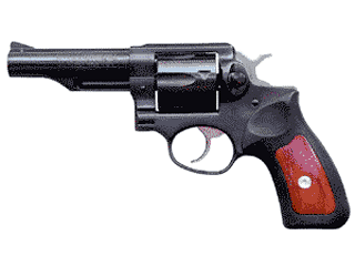 Ruger Revolver GP-100 .357 Mag Variant-10