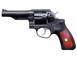 Ruger GP-100 Variant-10