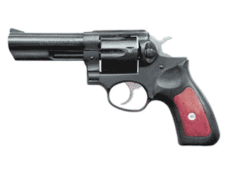 Ruger Revolver GP-100 .357 Mag Variant-8