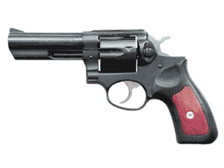 Ruger GP-100 Variant-8