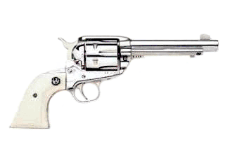 Ruger Revolver Vaquero .45 Colt Variant-18