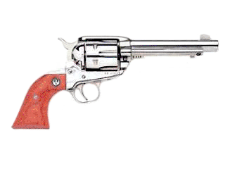 Ruger Vaquero Variant-14