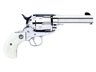 Ruger Revolver Birds Head Vaquero .357 Mag Variant-4