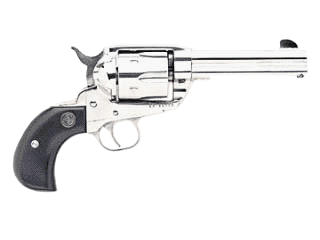 Ruger Revolver Birds Head Vaquero .357 Mag Variant-3