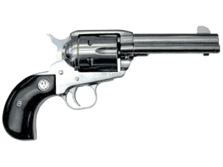 Ruger Revolver Birds Head Vaquero .45 Colt Variant-6