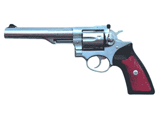 Ruger GP-100 Variant-20