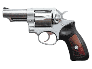 Ruger Revolver GP-100 .357 Mag Variant-14