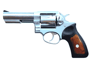 Ruger Revolver GP-100 .357 Mag Variant-17