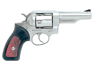 Ruger Revolver GP-100 .38 Spl Variant-1