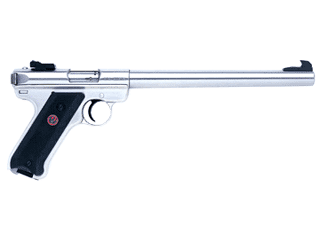Ruger Pistol Mark II .22 LR Variant-20