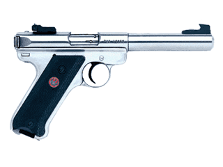Ruger Pistol Mark II .22 LR Variant-15