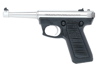 Ruger 22/45 Mark II Variant-5