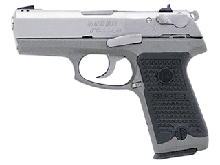 Ruger Pistol P93 (P-93) 9 mm Variant-2