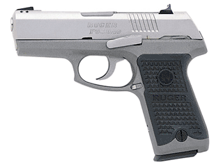 Ruger P93 (P-93) Variant-3