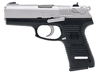 Ruger Pistol P97 (P-97) .45 Auto Variant-2