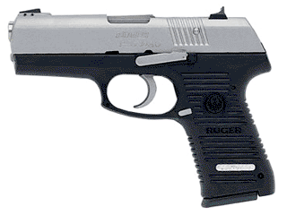 Ruger P97 (P-97) Variant-3