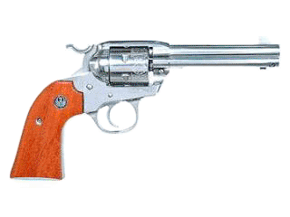 Ruger Revolver Bisley .22 LR Variant-1