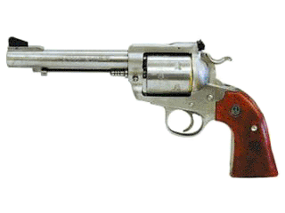 Ruger Revolver New Model Blackhawk .45 Colt Variant-8