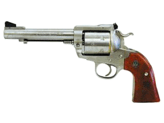 Ruger New Model Blackhawk Variant-8