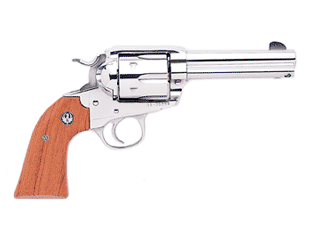 Ruger Bisley Vaquero Variant-4