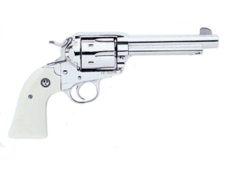 Ruger Revolver Bisley Vaquero .357 Mag Variant-5