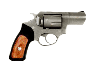 Ruger Revolver SP101 .357 Mag Variant-5