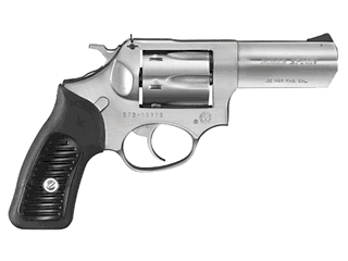 Ruger Revolver SP101 .32 Mag Variant-1
