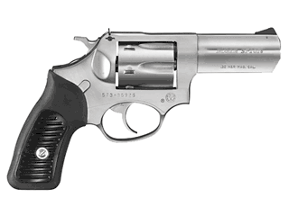 Ruger SP101 Variant-1