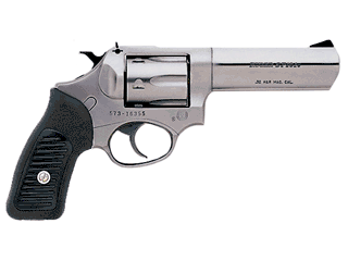 Ruger Revolver SP101 .22 LR Variant-2