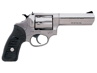 Ruger SP101 Variant-2