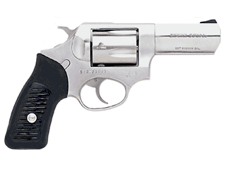 Ruger Revolver SP101 .357 Mag Variant-3