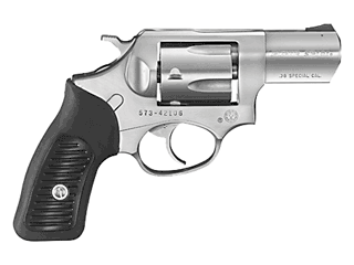 Ruger SP101 Variant-1