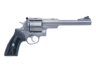 Ruger Super Redhawk Variant-2