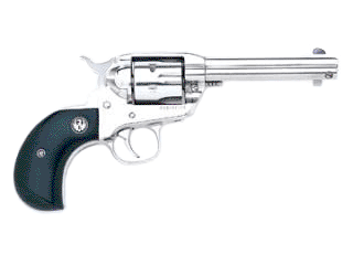 Ruger Revolver New Model Super Single-Six .32 Mag Variant-5