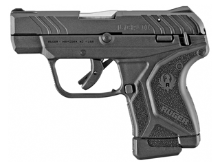 Ruger Pistol LCP II .22 LR Variant-1