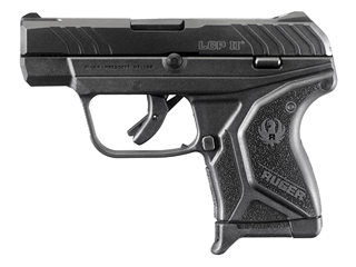 Ruger LCP II Variant-1