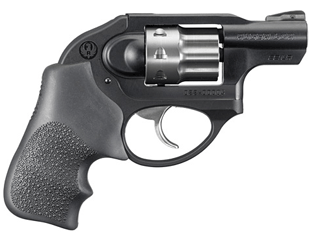 Ruger LCR Variant-3