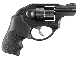 Ruger LCR Variant-1