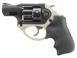 Ruger Revolver LCRx .22 Mag (WMR) Variant-3