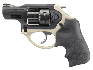 Ruger LCRx Variant-3